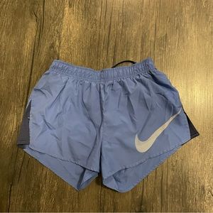 Nike Dri-Fit athletic shorts size Small